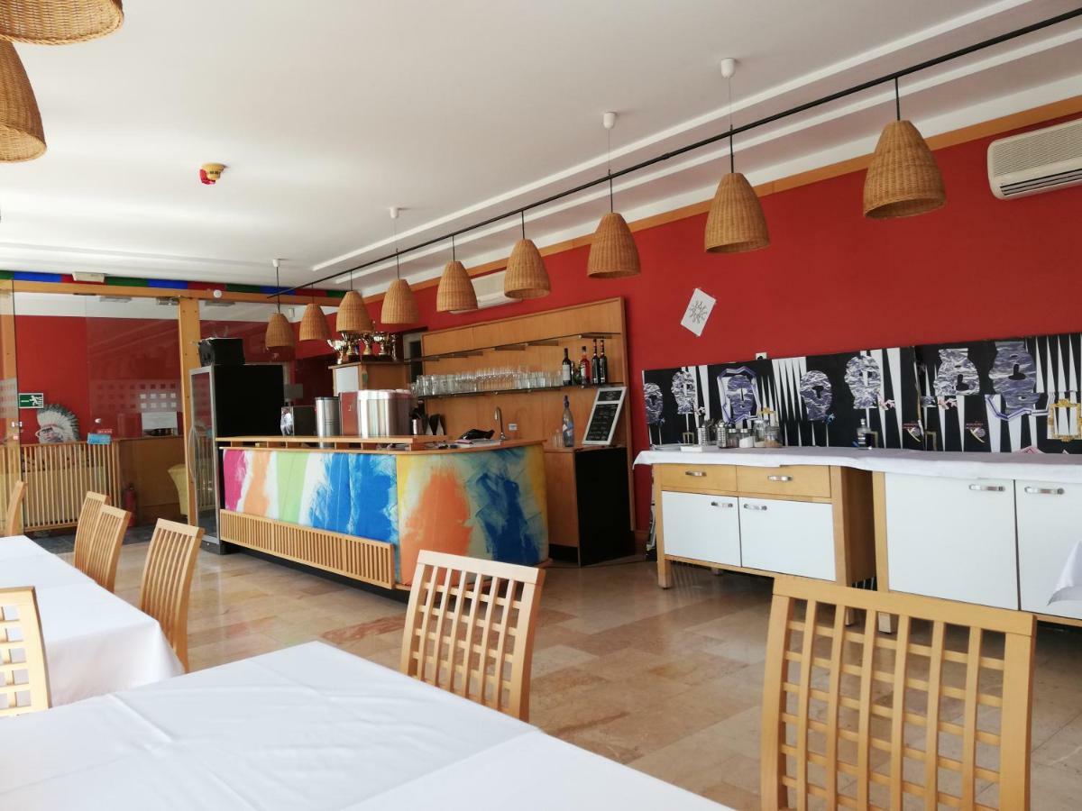 Sziget23 Hotel Ábrahámhegy Exterior foto