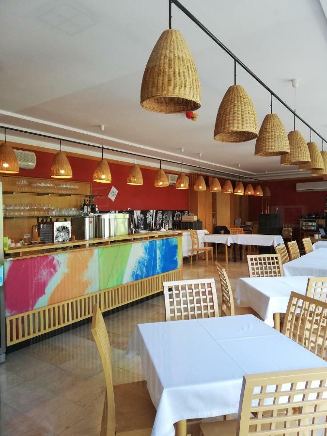 Sziget23 Hotel Ábrahámhegy Exterior foto